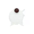 Vase d'expansion, liquide de refroidissement NRF 454112 - Visuel 2