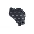 Vase d'expansion, liquide de refroidissement NRF 454115 - Visuel 3