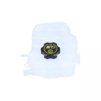 Vase d'expansion, liquide de refroidissement NRF 454117