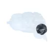Vase d'expansion, liquide de refroidissement NRF 454120 - Visuel 1