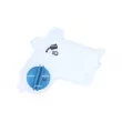Vase d'expansion, liquide de refroidissement NRF 454126 - Visuel 2