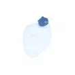 Vase d'expansion, liquide de refroidissement NRF 454128 - Visuel 3