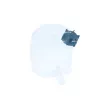 Vase d'expansion, liquide de refroidissement NRF 454129 - Visuel 1