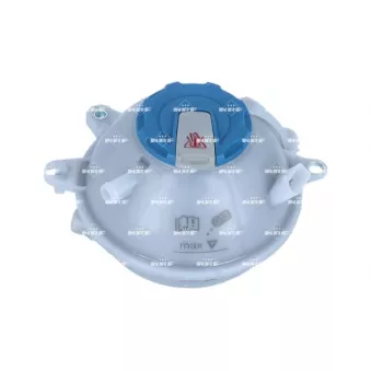 Vase d'expansion, liquide de refroidissement NRF