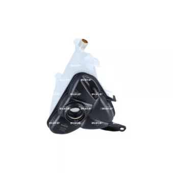 Vase d'expansion, liquide de refroidissement NRF