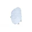 Vase d'expansion, liquide de refroidissement NRF 454152 - Visuel 1
