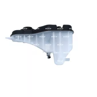 Vase d'expansion, liquide de refroidissement NRF