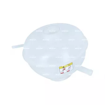 Vase d'expansion, liquide de refroidissement NRF 454158