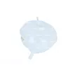 Vase d'expansion, liquide de refroidissement NRF 454158 - Visuel 2