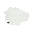 Vase d'expansion, liquide de refroidissement NRF 454166 - Visuel 2