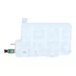 Vase d'expansion, liquide de refroidissement NRF 454176 - Visuel 1