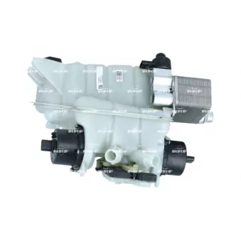 Vase d'expansion, liquide de refroidissement NRF 454179