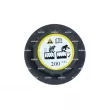 Bouchon, réservoir de liquide de refroidissement NRF 455621 - Visuel 1