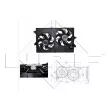 Ventilateur, refroidissement du moteur NRF 47000 - Visuel 1