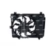 Ventilateur, refroidissement du moteur NRF 470001 - Visuel 3