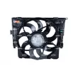 Ventilateur, refroidissement du moteur NRF 470003 - Visuel 3