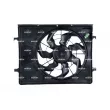 Ventilateur, refroidissement du moteur NRF 470004 - Visuel 1