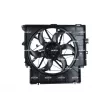 Ventilateur, refroidissement du moteur NRF 470005 - Visuel 1