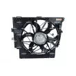 Ventilateur, refroidissement du moteur NRF 470005 - Visuel 3