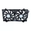 Ventilateur, refroidissement du moteur NRF 470007 - Visuel 3