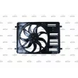 Ventilateur, refroidissement du moteur NRF 470008 - Visuel 1