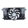 Ventilateur, refroidissement du moteur NRF 470009 - Visuel 3