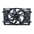 Ventilateur, refroidissement du moteur NRF 470011 - Visuel 1