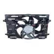 Ventilateur, refroidissement du moteur NRF 470011 - Visuel 3