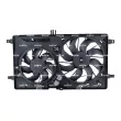 Ventilateur, refroidissement du moteur NRF 470013 - Visuel 1