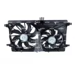 Ventilateur, refroidissement du moteur NRF 470013 - Visuel 3