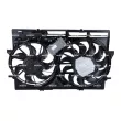 Ventilateur, refroidissement du moteur NRF 470015 - Visuel 3