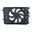 Ventilateur, refroidissement du moteur NRF 470018 - Visuel 1