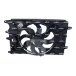 Ventilateur, refroidissement du moteur NRF 470018 - Visuel 3