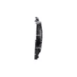 Ventilateur, refroidissement du moteur NRF 470020 - Visuel 2