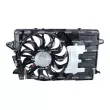 Ventilateur, refroidissement du moteur NRF 470020 - Visuel 3