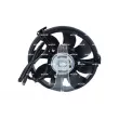 Ventilateur, refroidissement du moteur NRF 470022 - Visuel 3