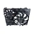 Ventilateur, refroidissement du moteur NRF 470028 - Visuel 3