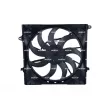 Ventilateur, refroidissement du moteur NRF 470029 - Visuel 1