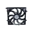 Ventilateur, refroidissement du moteur NRF 470029 - Visuel 3