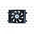 Ventilateur, refroidissement du moteur NRF 470031 - Visuel 1