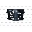 Ventilateur, refroidissement du moteur NRF 470031 - Visuel 3