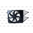Ventilateur, refroidissement du moteur NRF 470032 - Visuel 1