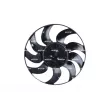 Ventilateur, refroidissement du moteur NRF 470034 - Visuel 1