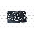 Ventilateur, refroidissement du moteur NRF 470038 - Visuel 1