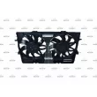 Ventilateur, refroidissement du moteur NRF 470038 - Visuel 3