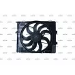 Ventilateur, refroidissement du moteur NRF 470040 - Visuel 1