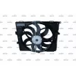 Ventilateur, refroidissement du moteur NRF 470040 - Visuel 3