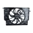 Ventilateur, refroidissement du moteur NRF 470045 - Visuel 1