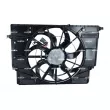 Ventilateur, refroidissement du moteur NRF 470045 - Visuel 3