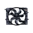 Ventilateur, refroidissement du moteur NRF 470047 - Visuel 1